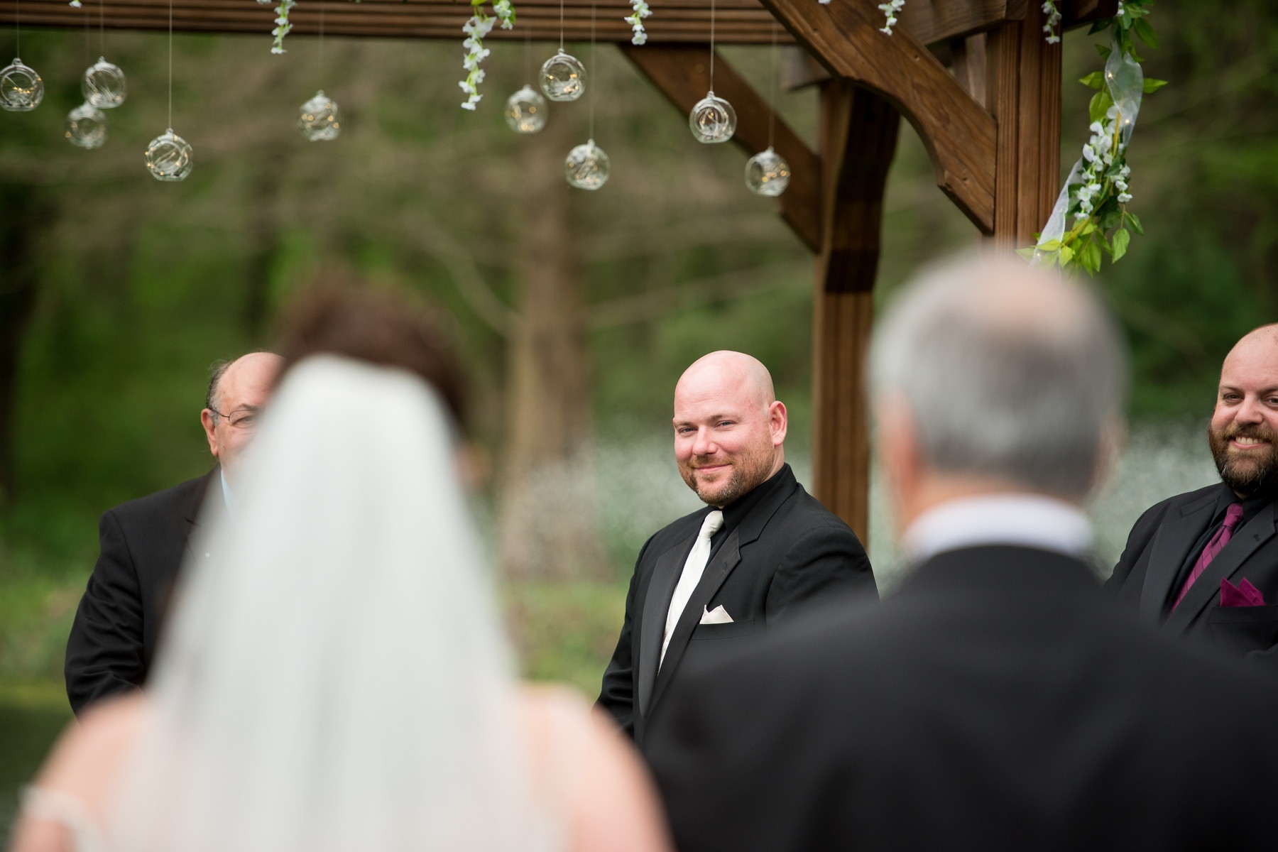 Historic Acres of Hershey Pa wedding photography
